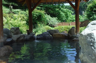 ♨️ 간다테 협곡 히메샤가노유(간다테쿄 히메샤가노유) 이미지 2